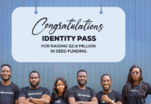 Nigeria’s Identity Verification Startup, IdentityPass Raises $2.8M Seed