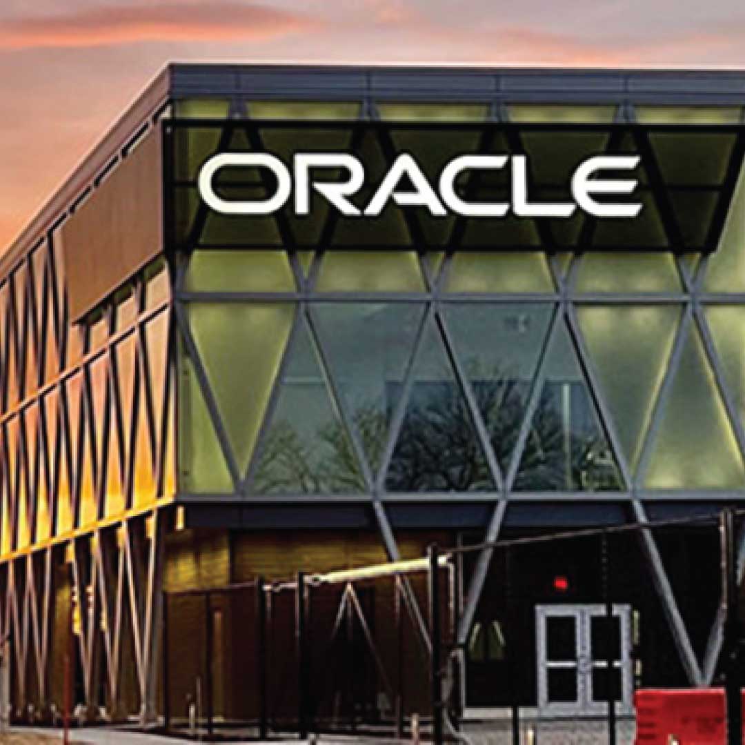 Oracle Labs Get's New Home in Morocco