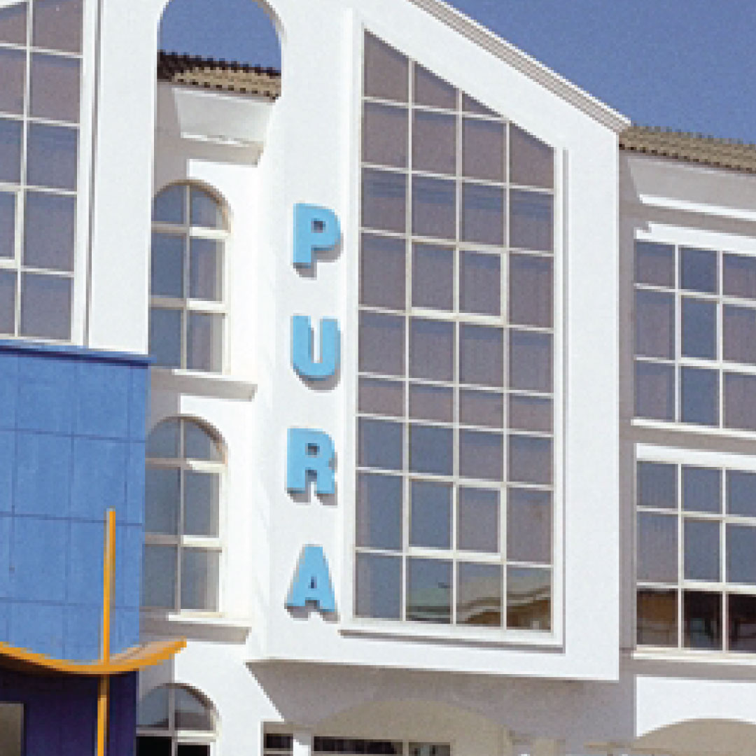 PURA Inspects Telecoms Infrastructure in the Gambia