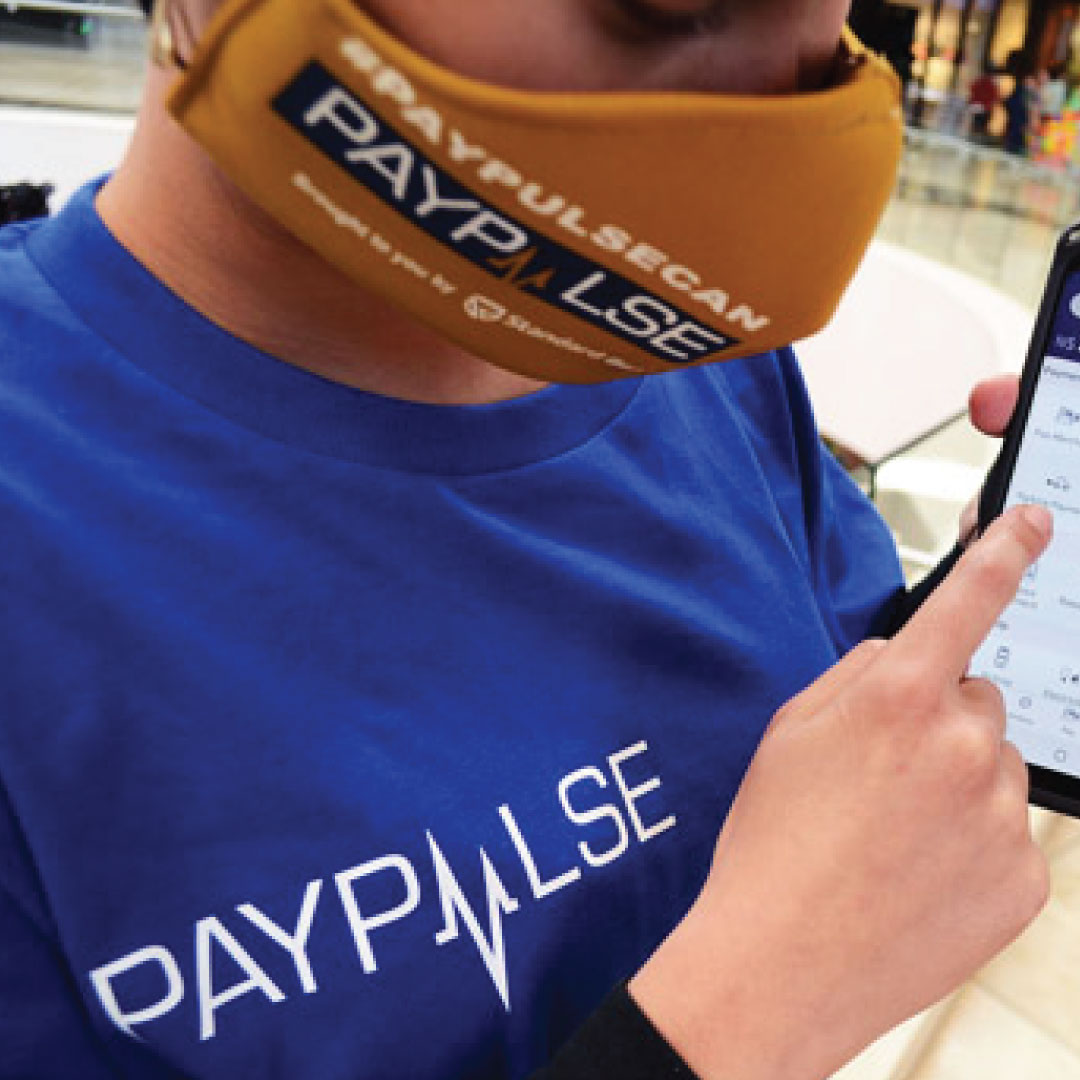 PayPulse Reported Nearly One Million Transactions in Namibia in One Year