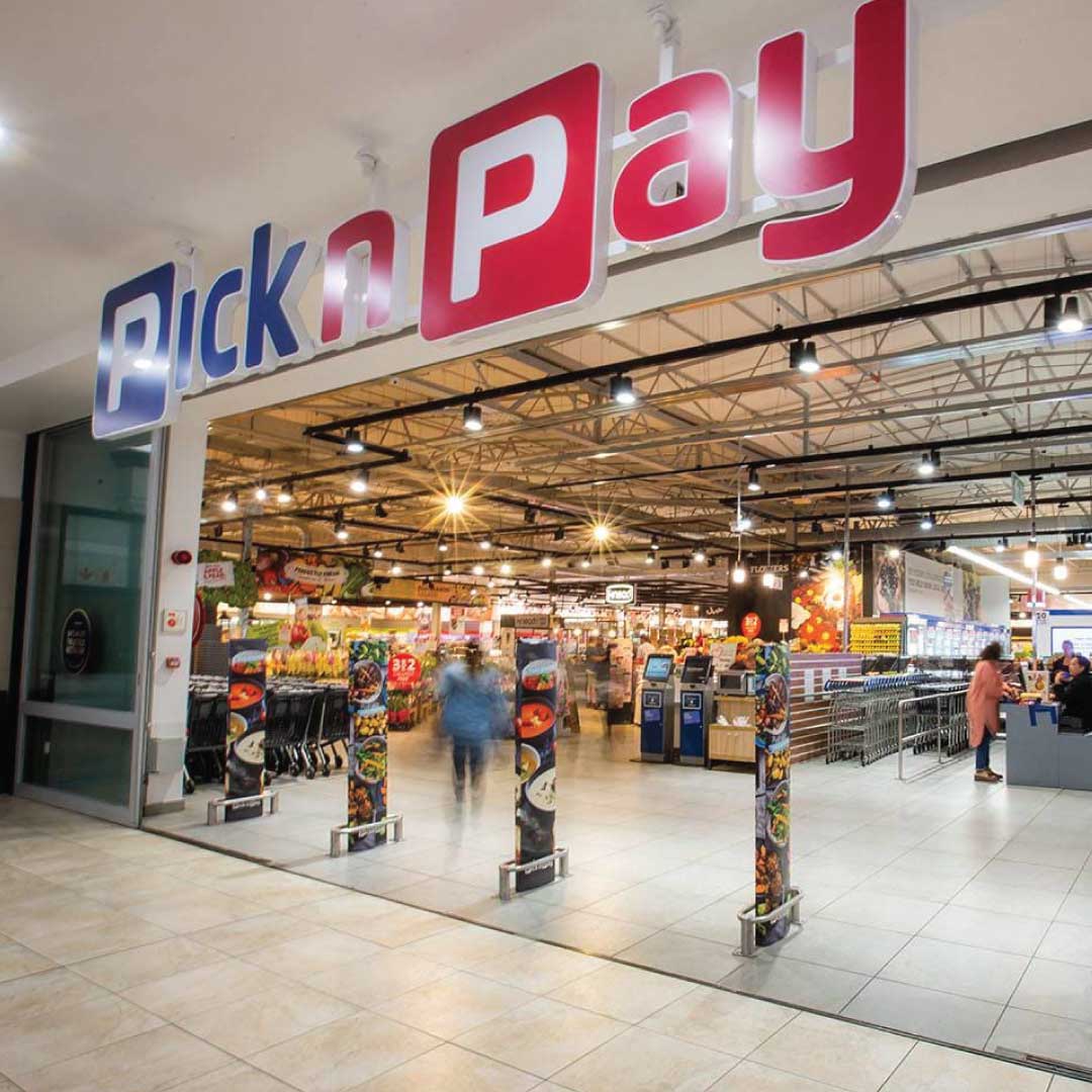 Pick n Pay raises the stakes for on-demand grocery delivery with Takealot partnership