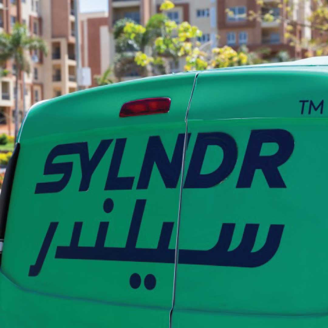 Sylndr Secures $12.6M Pre-seed to Disrupt Egypt's Automotive Used-Car Market