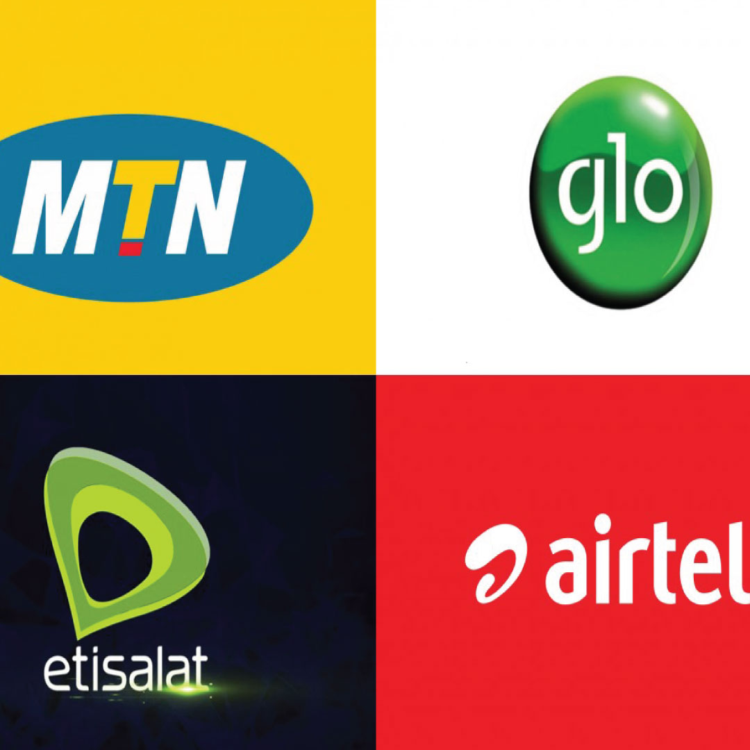 Telcos Propose 40% Increase in Calls, SMS, and Data Charges In Nigeria