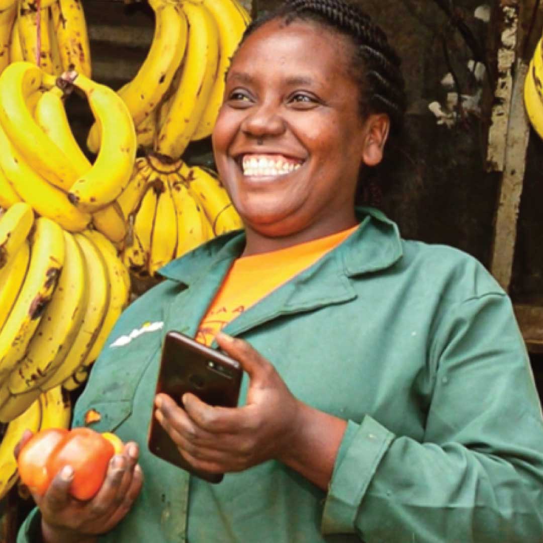 Twiga, Expands Operations in Kenya With Twiga Fresh