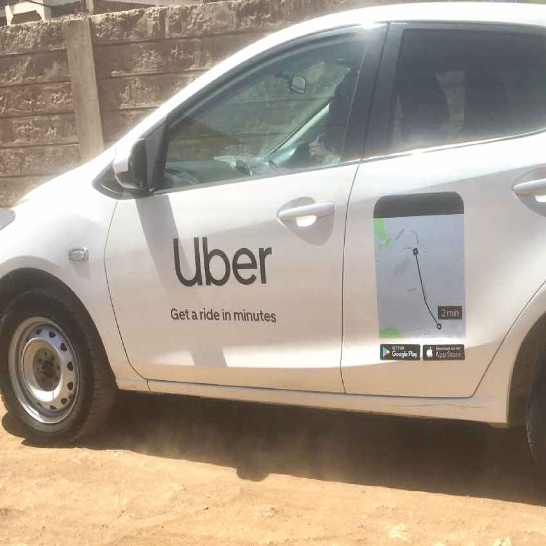Uber seeks out-of-court resolution of the dispute with Kenyan drivers.