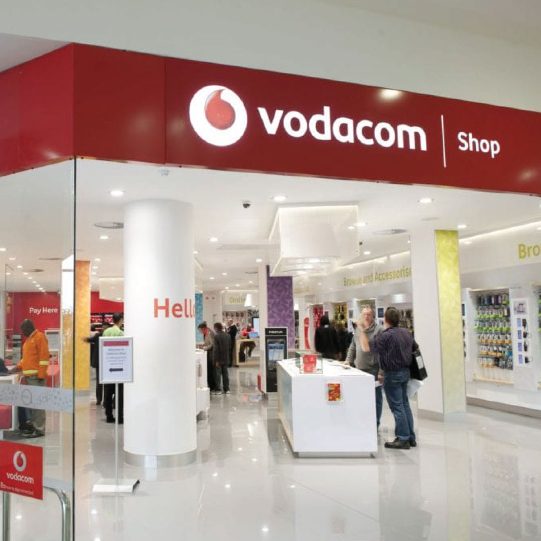 Vodacom SA Commits to Using Only Renewable Energy Sources by 2025