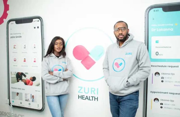 Zuri Health Secures $1.3M Pre-seed To Expand Product Across Africa