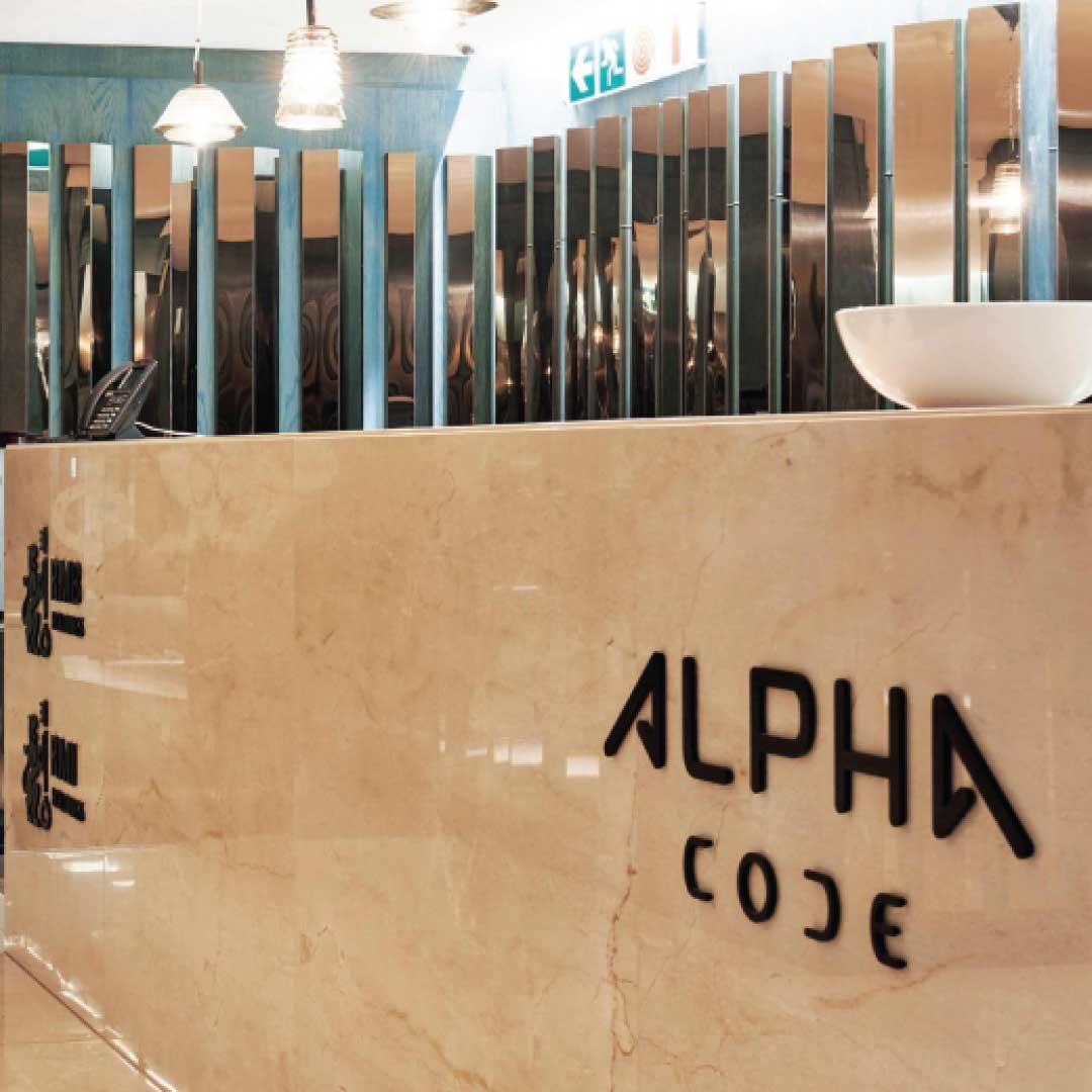 AlphaCode To Fund South African Tech Startups