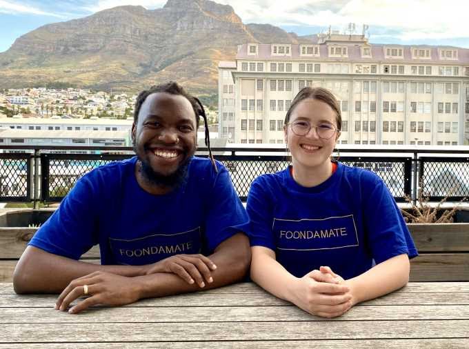 FoondaMate Raises $2M in Seed Funding