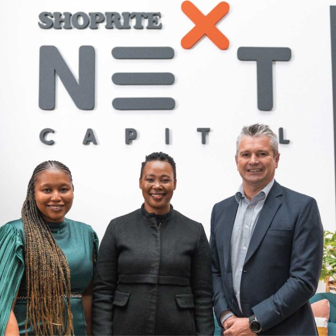 Shoprite Group Launches SMME Division