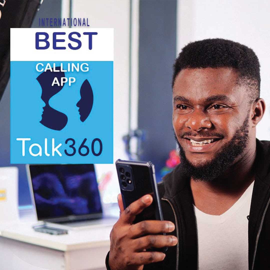 Talk360 obtains $4 million to establish an African payment platform and develop its calling business.