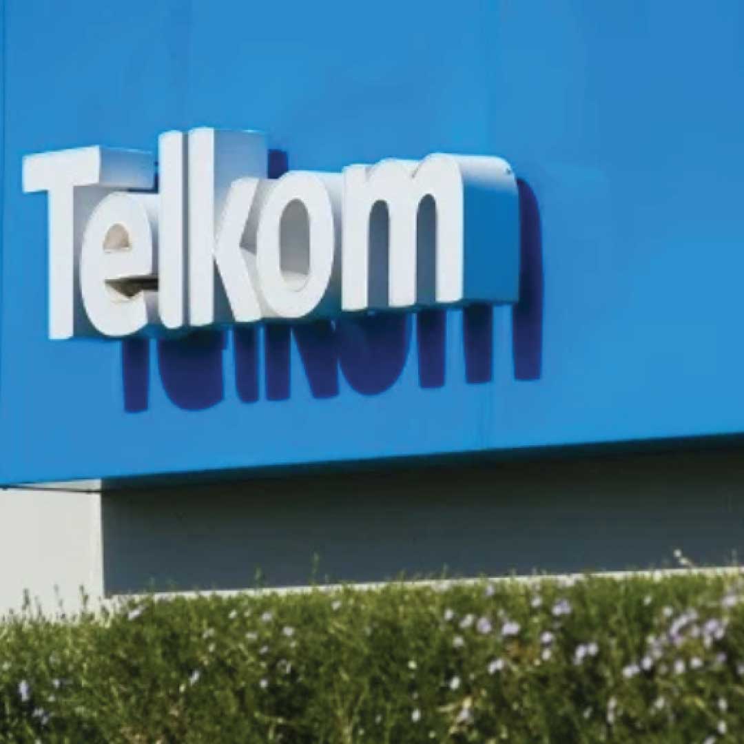 Telkom Reports Decline in Revenue 