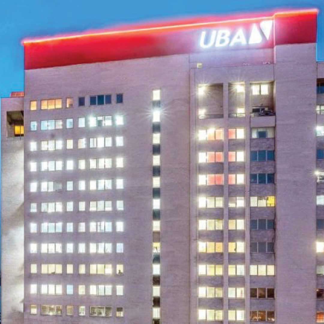 UBA Redeems $500million in a 5-year Eurobond Note