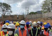 US Contributes $316 Million to Ghana's Energy Infrastructure Through Kasoa BSP