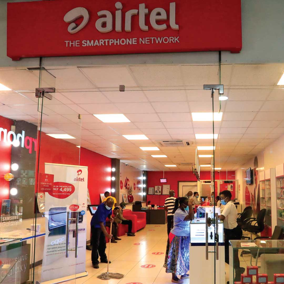 Airtel Kenya Separates Itself From Airtel money