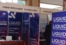 Liquid intelligent tech empowers Botswana businesses 