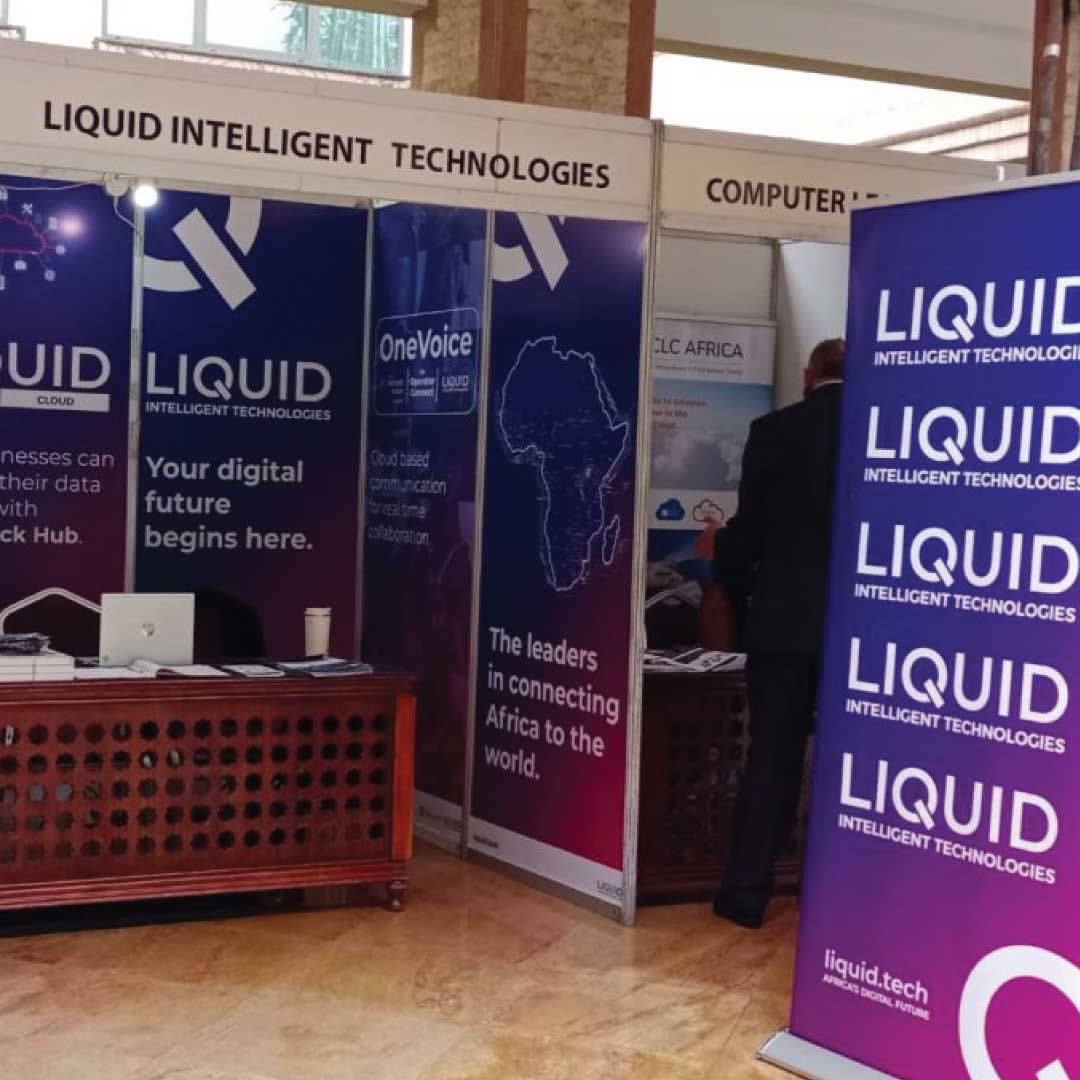 Liquid intelligent tech empowers Botswana businesses 