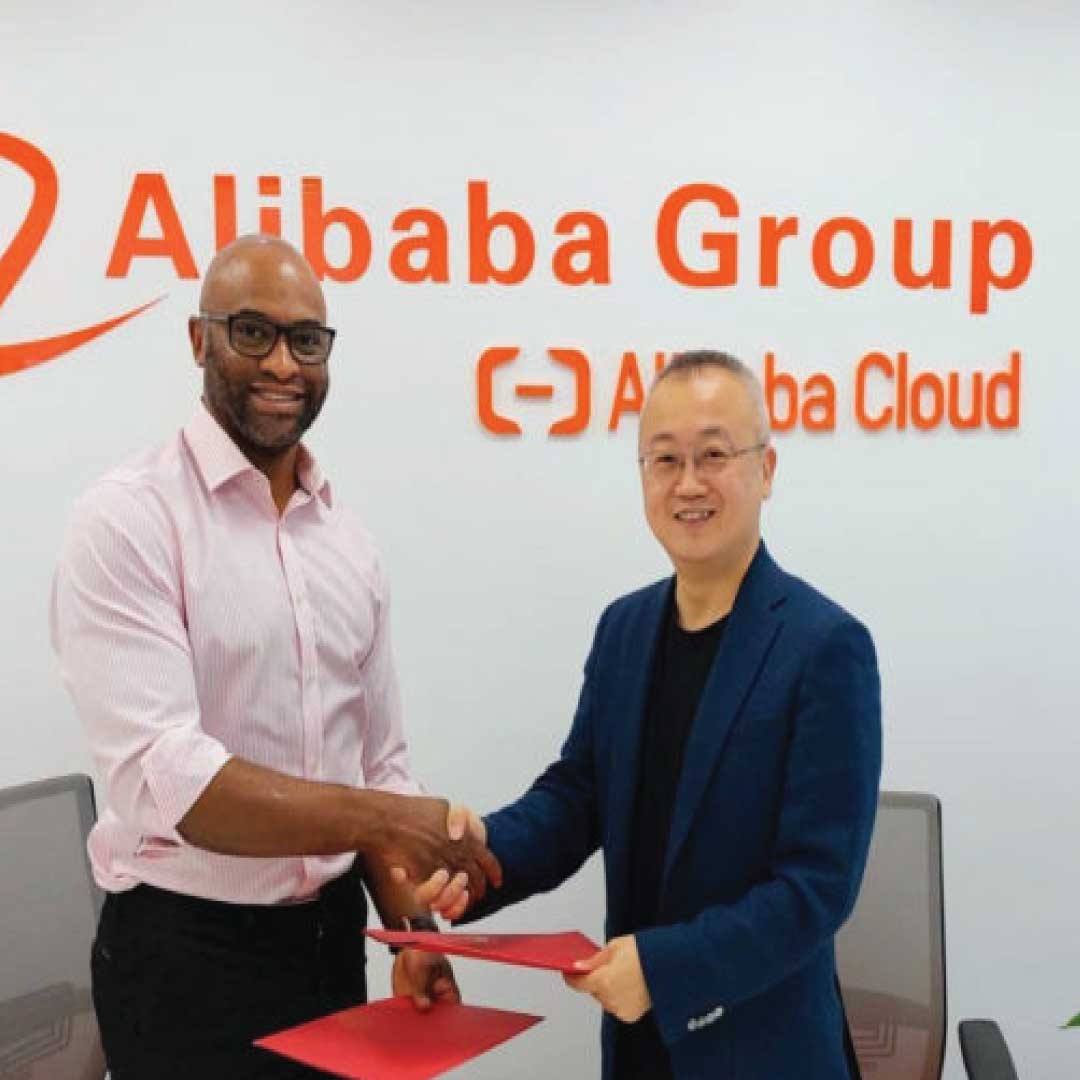 Response Architects Partners with Alibaba to launch Livestream Shopping across Africa