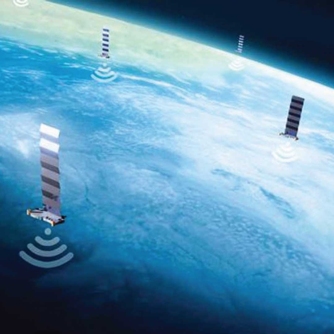 Starlink Satellite Internet Now Available For Boat Owners