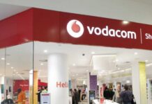 Vodacom Launches App to Connect SA Youth to Jobs