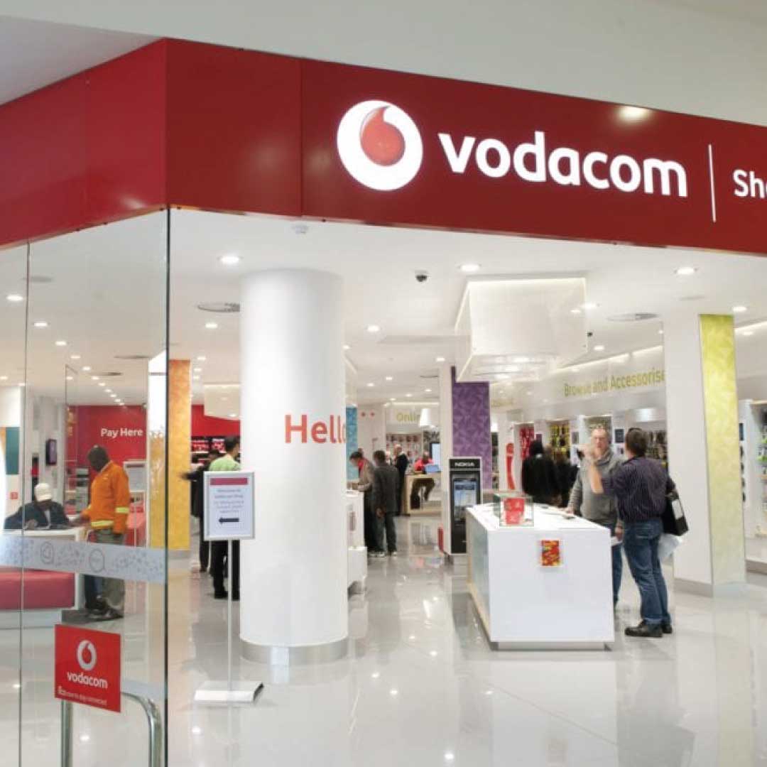 Vodacom Launches App to Connect SA Youth to Jobs