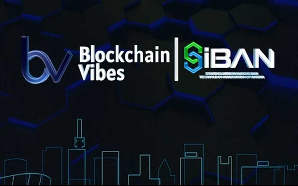 Blockchain Vibes SiBAN