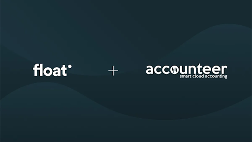 Float acquires Accounteer