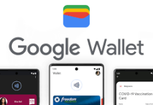 Google Wallet