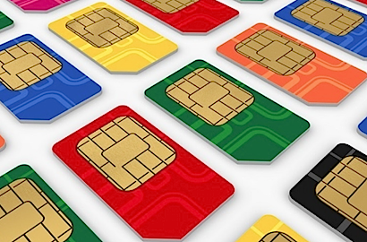 Ghana Extends Sim Card Registration Deadline