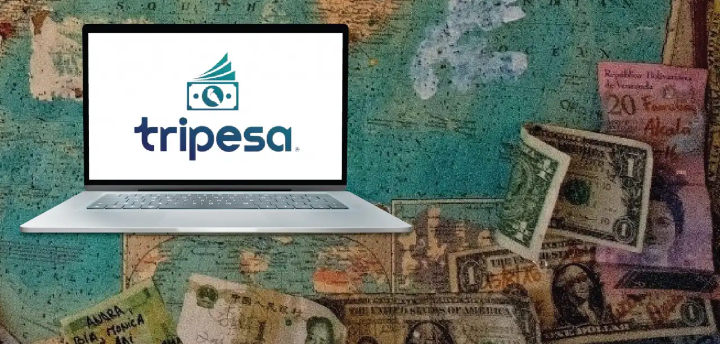 Tripesa Logo