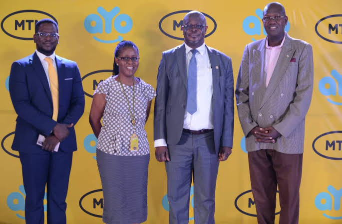 MTN Uganda Loyalty Program Now Offers aYo Insurance