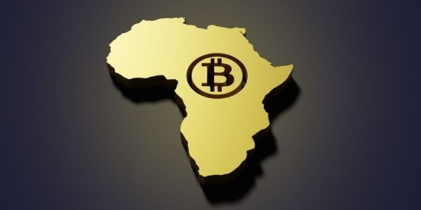 Africa Cryptocurrency Bitcoin