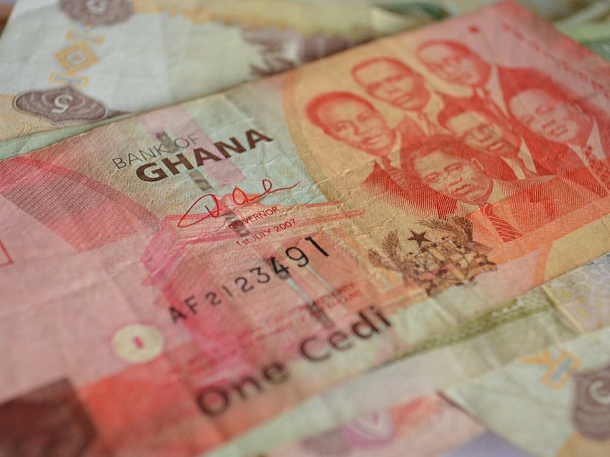 Ghanaian Tech Startups Abandon the Cedis in Favor of Stable Currencies