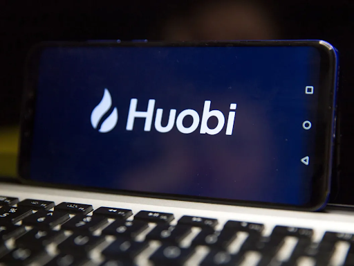 Huobi Global in New Zealand