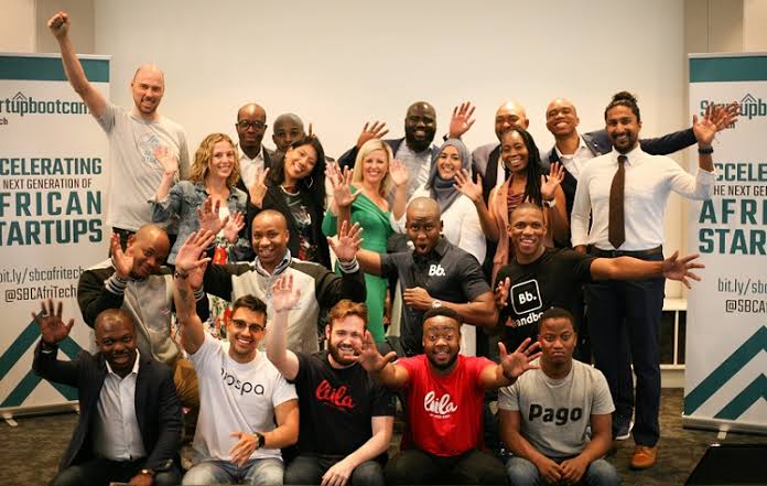 FMO Partners with Afritech to Develop Tech Startups in Africa