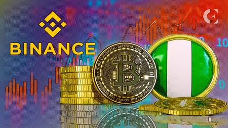 A crypto-friendly digital city is in the works between Nigeria, Binance, and Talent City