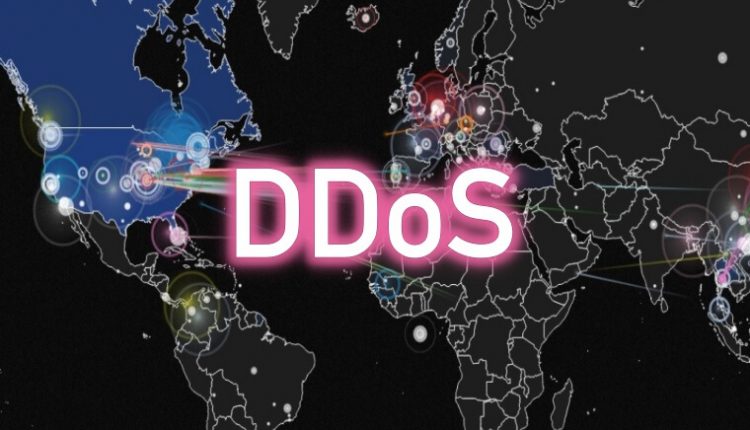 African Businesses are Now Protected Against DDoS Attack
