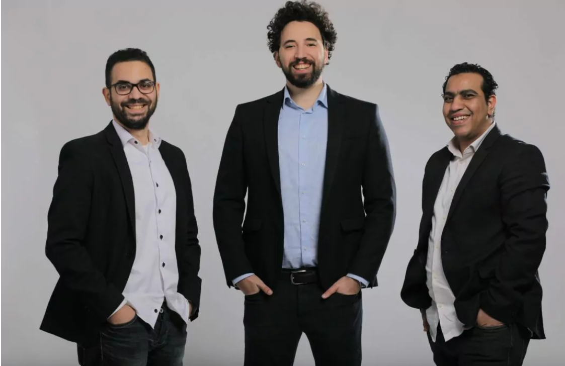 Egypt’s El-Dokan raises $550,000 in pre-seed funding