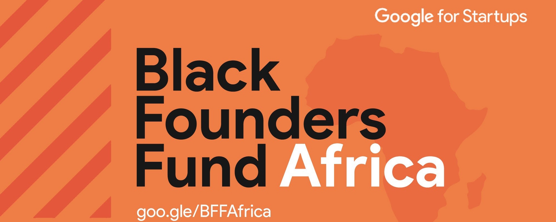 Google Black Funders Fund