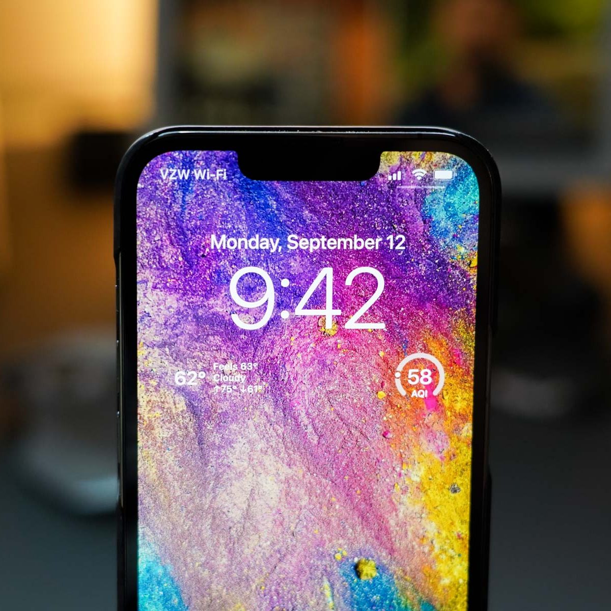 Google now offers a suite of widgets for the iPhone's lock screen with iOS 16