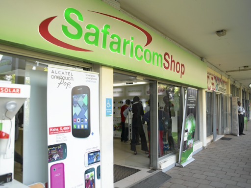 M-PESA to Split from Safaricom by January 2023