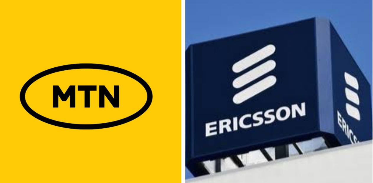 MTN Nigeria launches commercial 5G in partnership with Ericsson