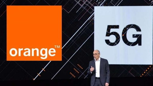 Orange Unveils the First Space to Test and Discover 5G in Côte d’Ivoire