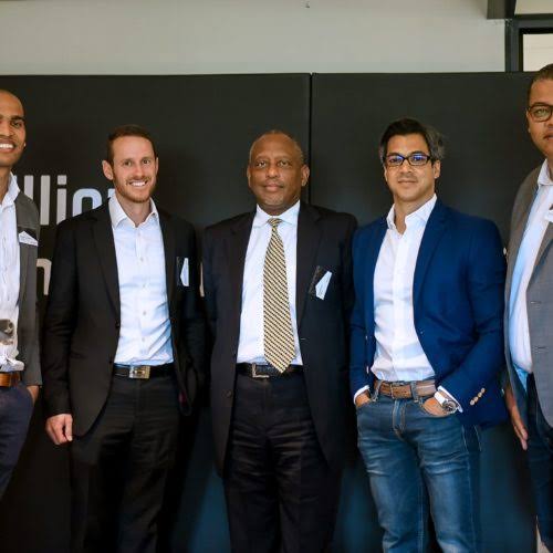 Rain Obtains R17.9 billion valuation in South Africa