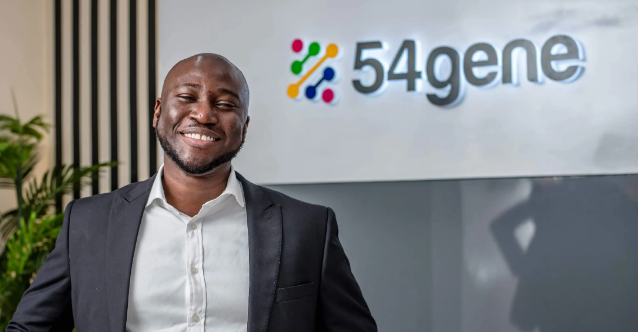 Business Difficulties Force 54gene to lay off Employees