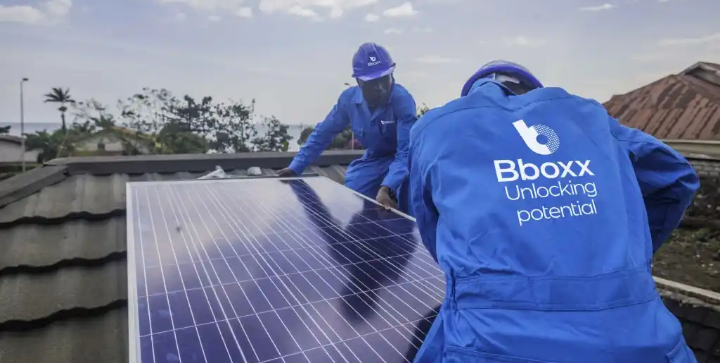 Bboxx Acquires Ghana solar energy provider, PEG Africa