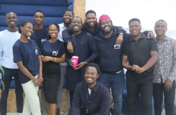 Estate Intel, a Nigerian startup announces a $500k pre-seed round