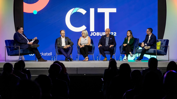 Clickatell and Stakeholders reveal how chat commerce is revolutionising customer engagement and profitability