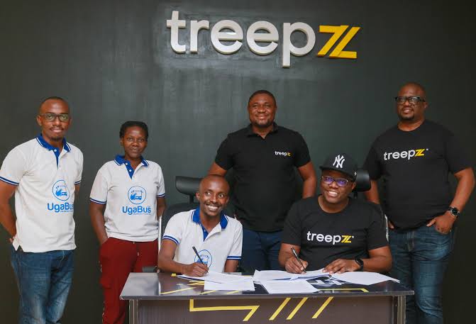 Nigerian Mobility Startup, Treepz announces new services in Ghana, Nigeria and Uganda