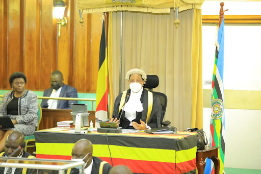 Uganda’s Parliament Passes Tougher Computer Misuse Sanctions